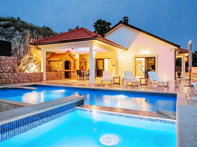 Huis Gornji Proložac