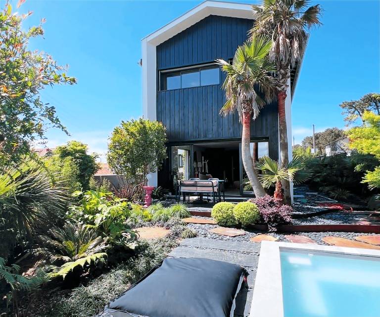 Maison de vacances Anglet