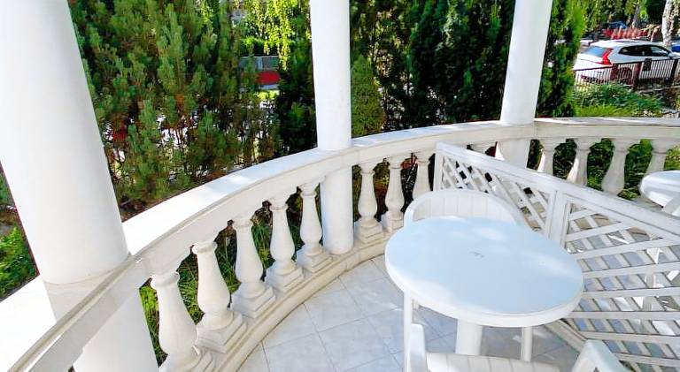 Villa Valeria Heviz — photo 2