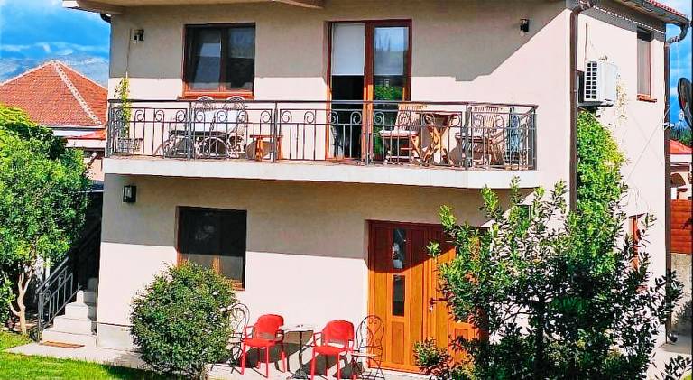 Apartament Podgorica