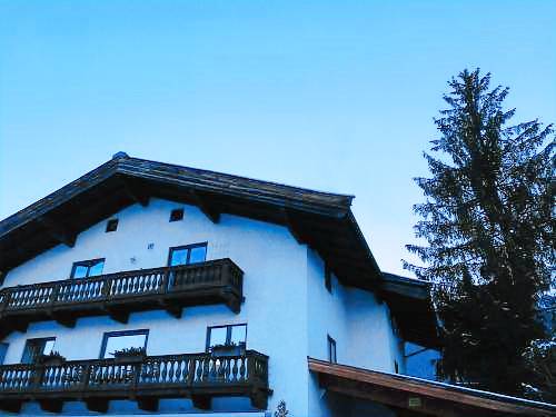 Apartment Kitzbuhel