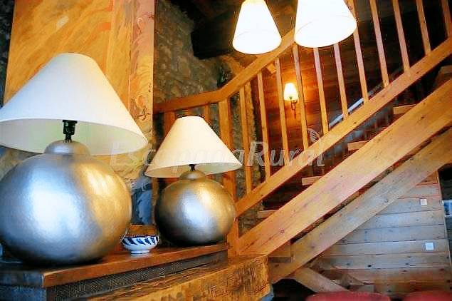 Cottage with pool, garden & barbecue | Mountain view — photo 4