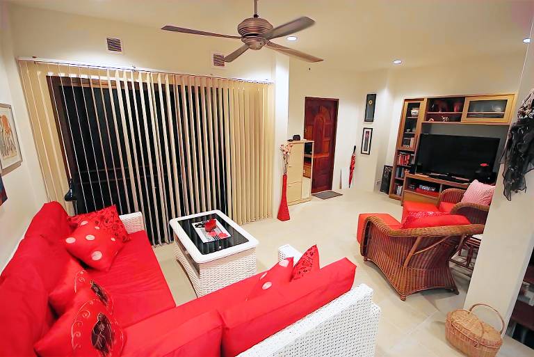 Thai Paradise South Residence — photo 2