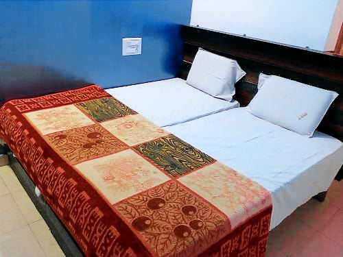 Lodge Palakkad