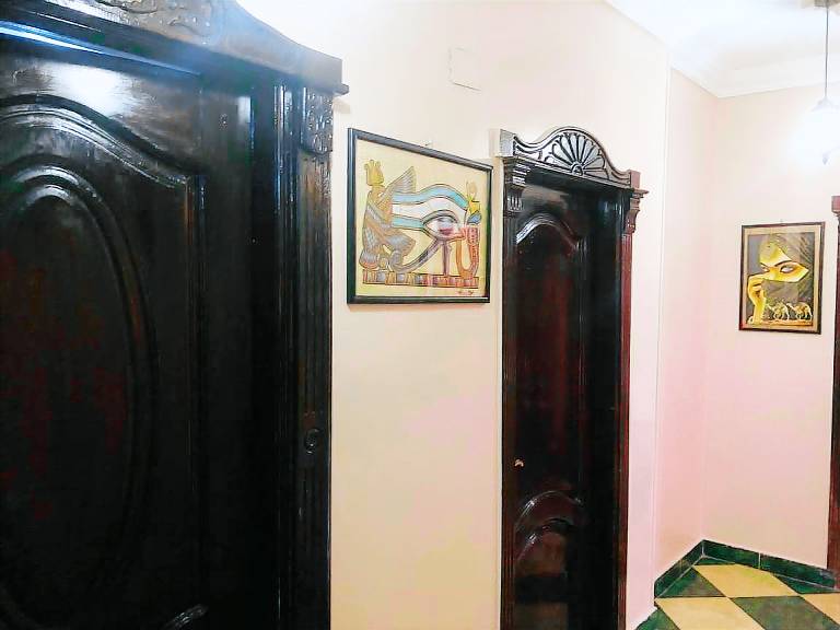 Apartment with 2 rooms for 4 persons — photo 5