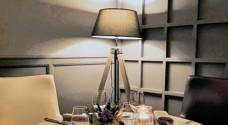 Logis - Hotel du Nord et Restaurant La Table d'Elisa — photo 4