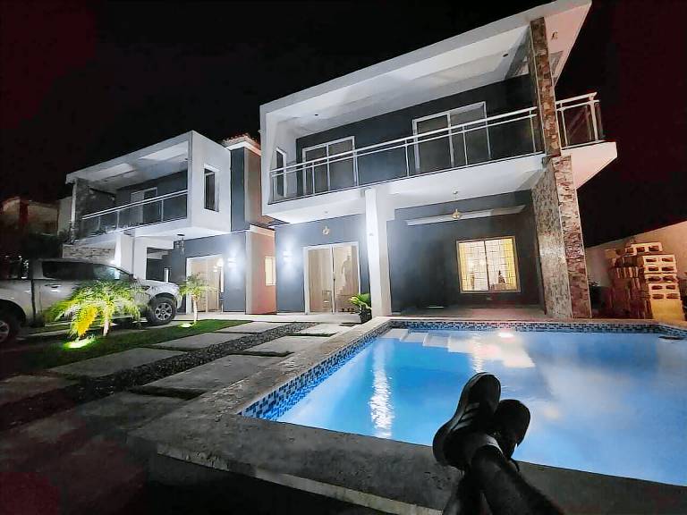 Villa Residencial Bavaro Punta Cana