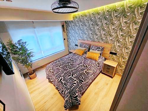 Apartament Santander