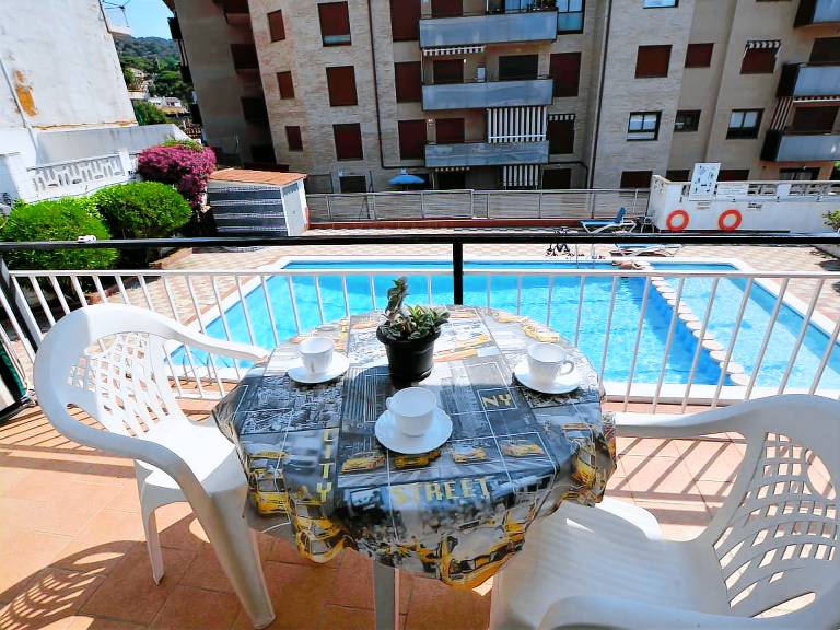 Appartement Lloret de Mar