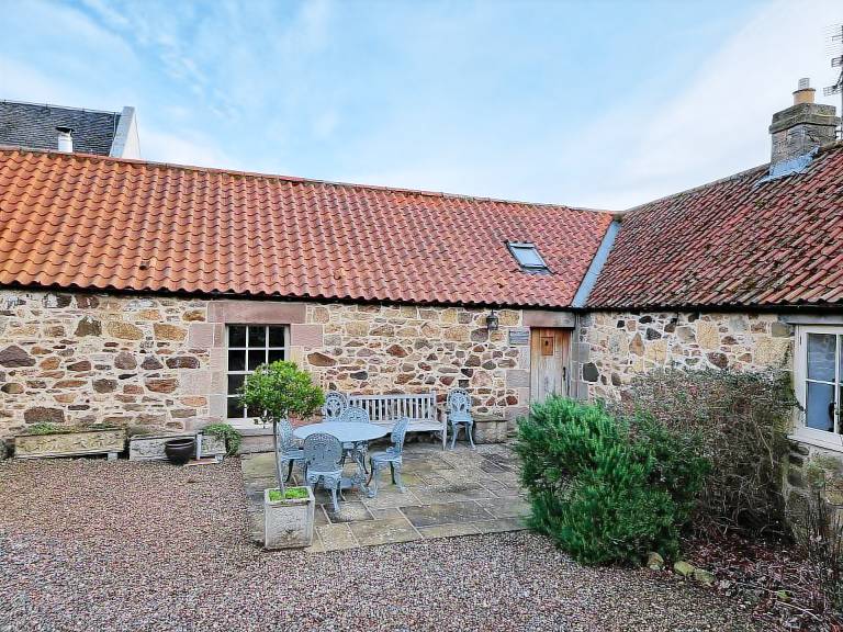 House Haddington and District