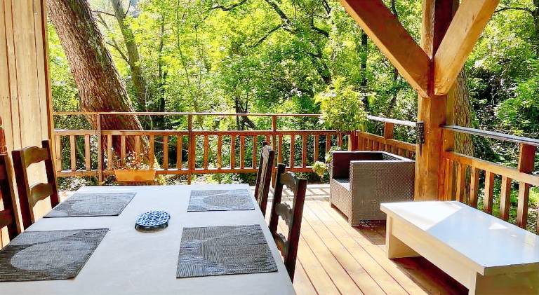 Beautiful chalet | Pet-friendly — photo 5