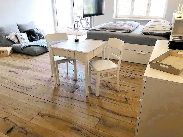 Ferienwohnung Hann. Münden