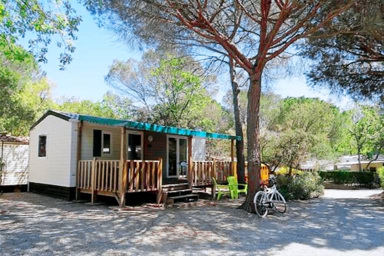 Camping Roquebrune-sur-Argens