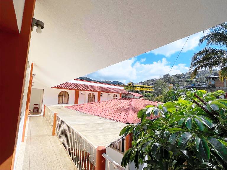Hotel San Jose en Juquila — photo 2