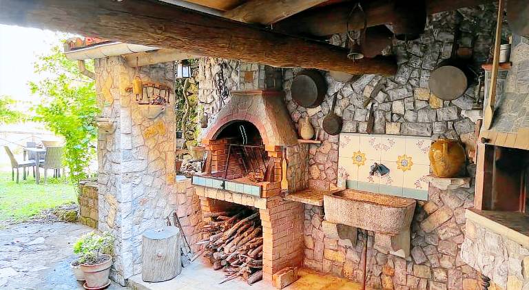 Vacation home with 2 rooms for 6 persons — photo 3