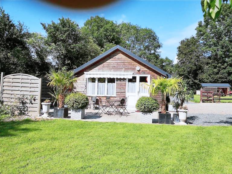 Chalet Le Pin