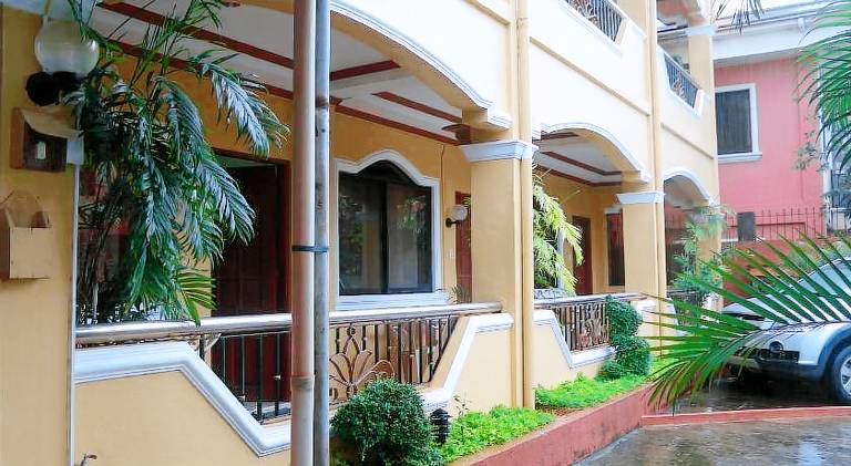 Rental apartment with 1 room for 3 persons — photo 3