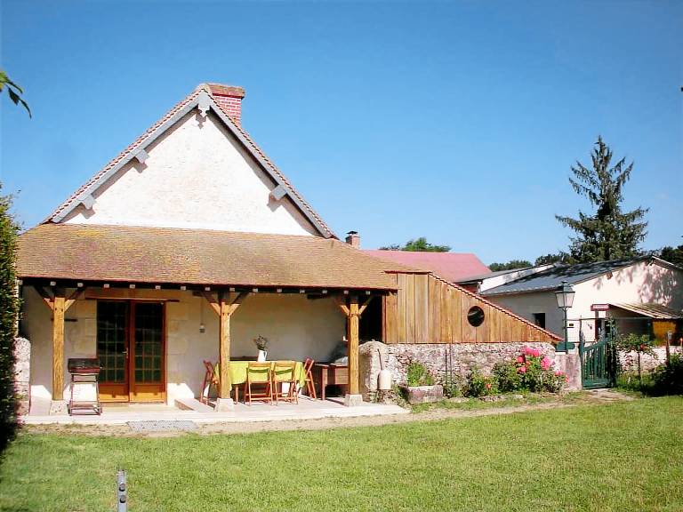Cottage Cheverny