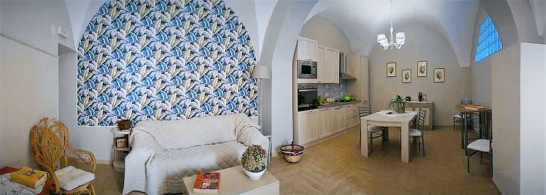 Casa Linguaglossa