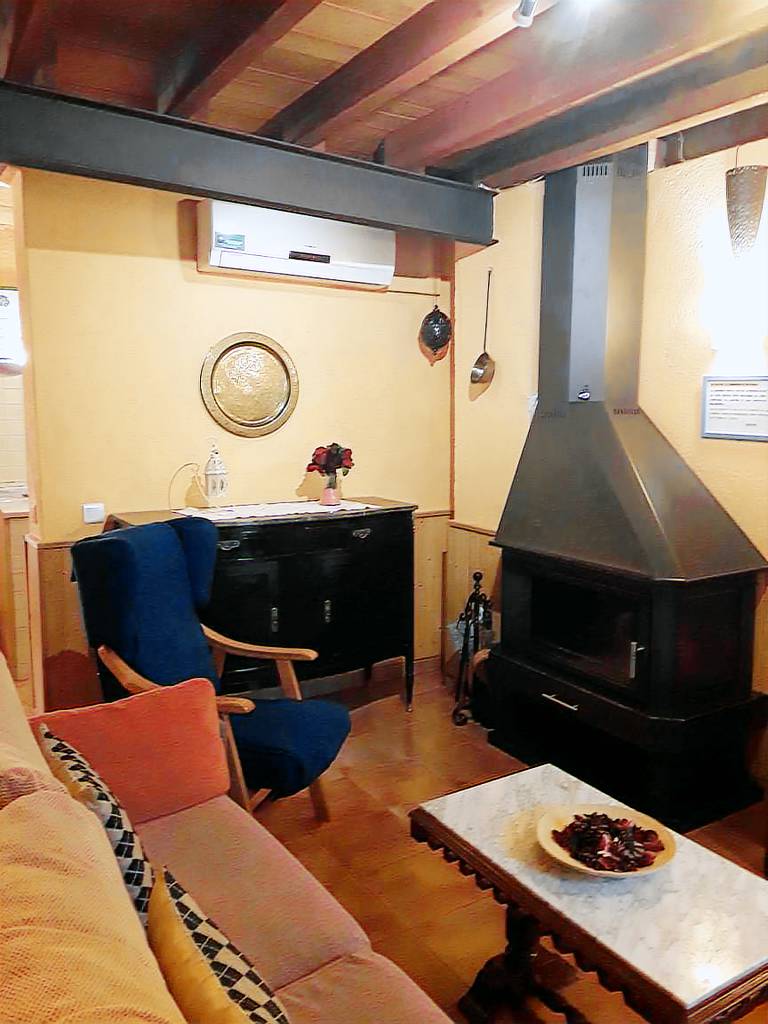 House with grill | Close to Tajo de Ronda | Dogs allowed — photo 3
