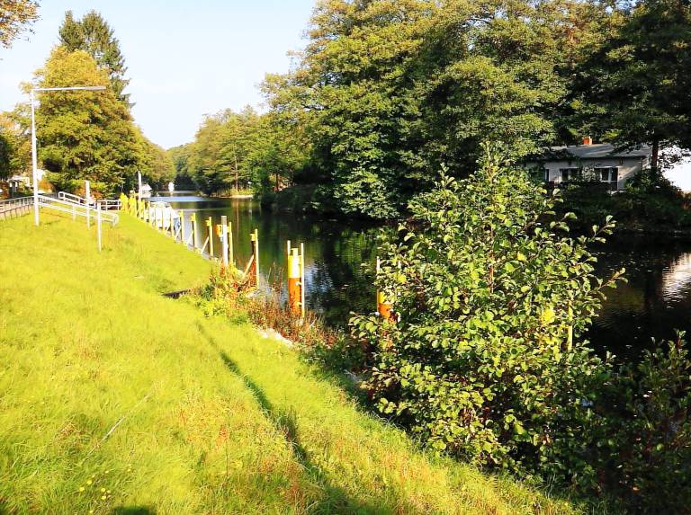 Ferienwohnung Eichhorst