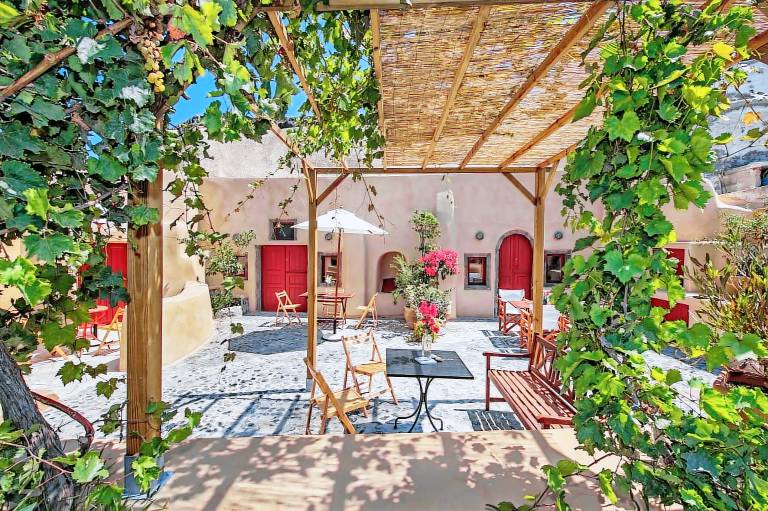 Casa Santorini