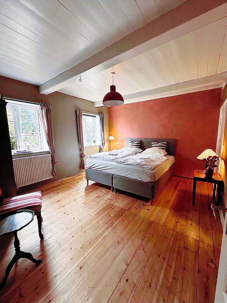 Bed & Breakfast Askeby