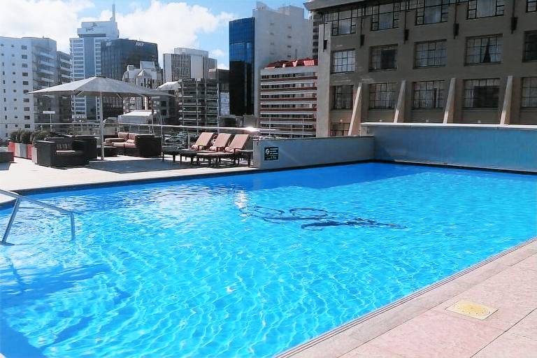 Apartment  Devonport