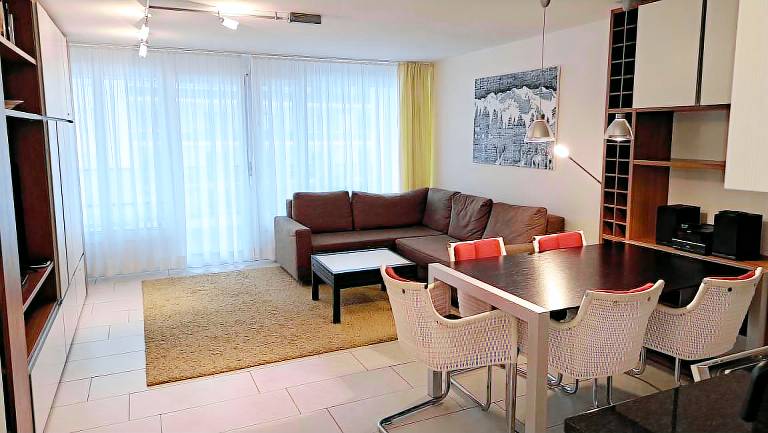 *** Ferienwohnung Ladina, Lenzerheide — photo 4