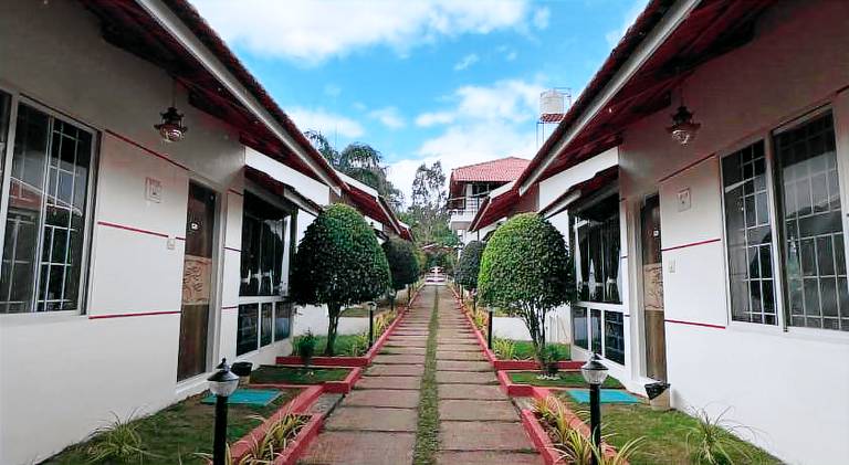Peakview Homestay — photo 3