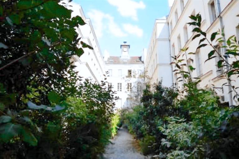 Lägenhet  Montmartre