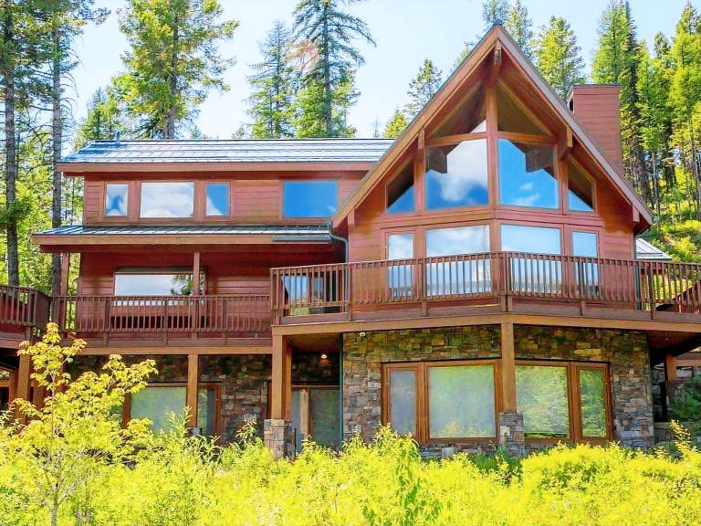 House Whitefish