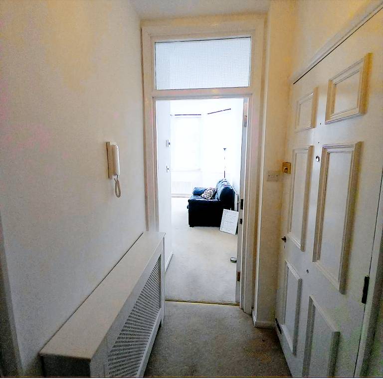 Wonderful holiday apartment with yard | Dogs allowed — photo 4