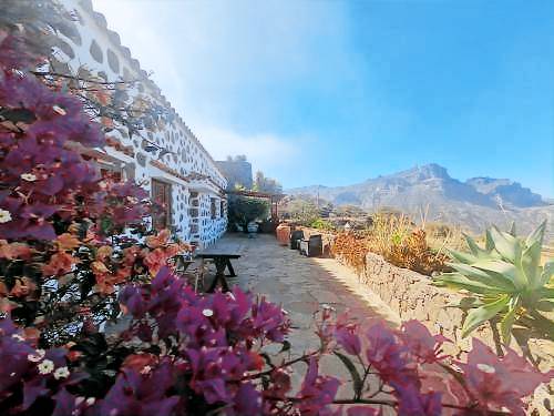Casa Tejeda