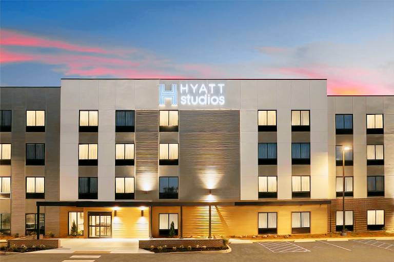 Hyatt Studios Mobile/Tillmans Corner in Mobile, AL