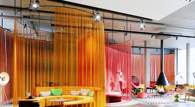 Moxy Outletcity Metzingen — photo 2
