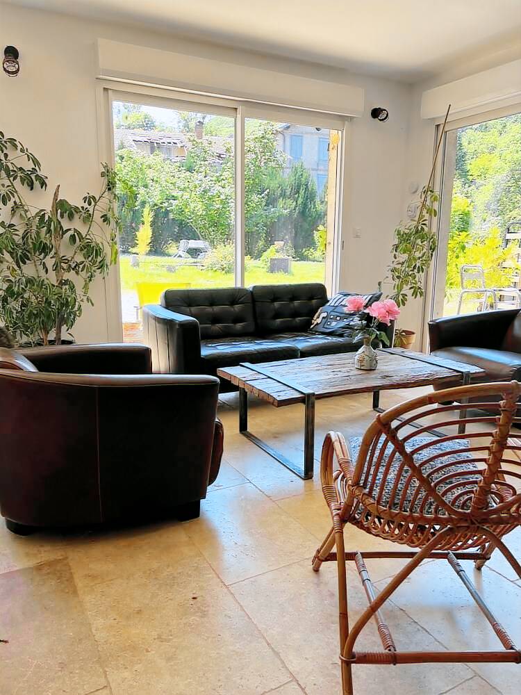 Maison de vacances Lavelanet