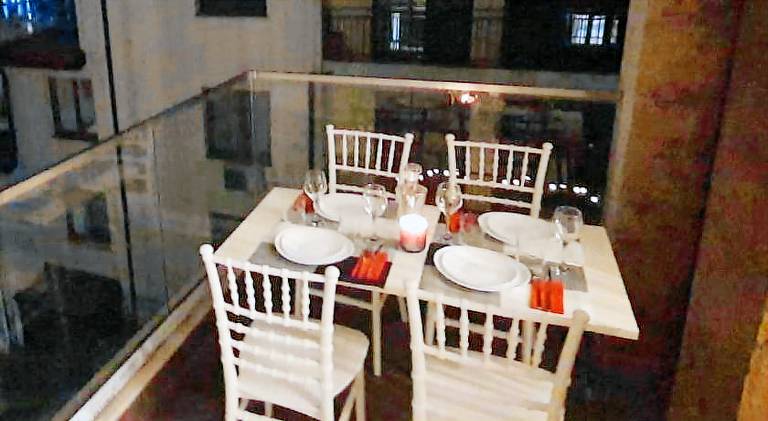 Apartment | Next to the beach | Dogs allowed — photo 4