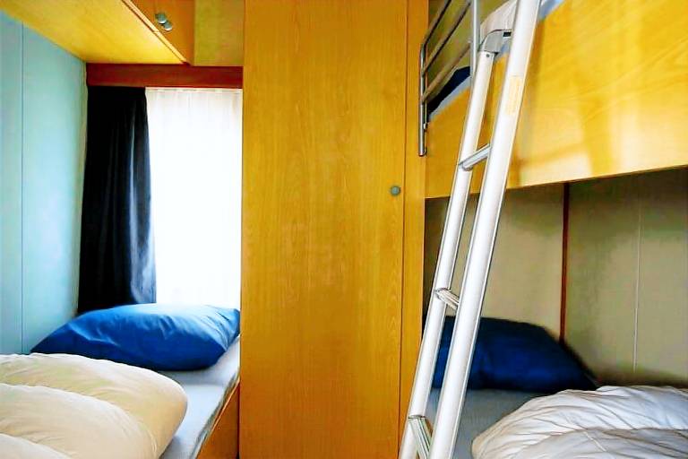 Chalet Udenhout
