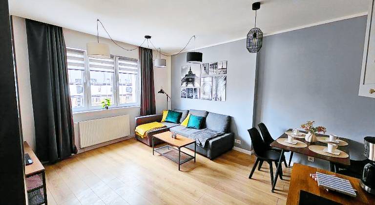 Wonderful rental apartment | Dogs allowed — photo 5