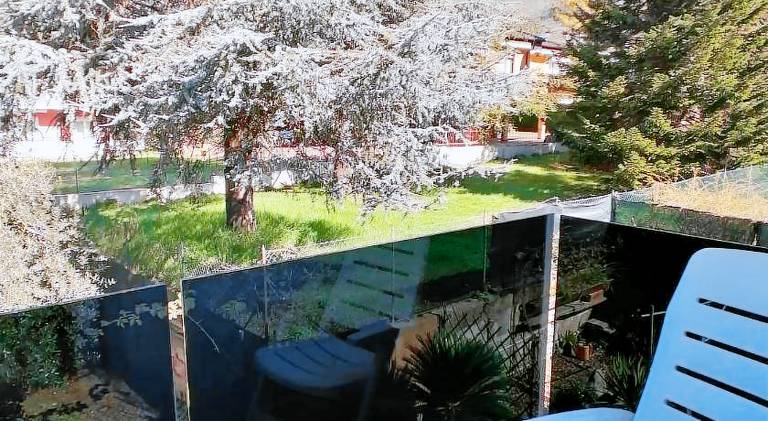 Meridiana Arco Giardino Privato e Parcheggio — photo 4