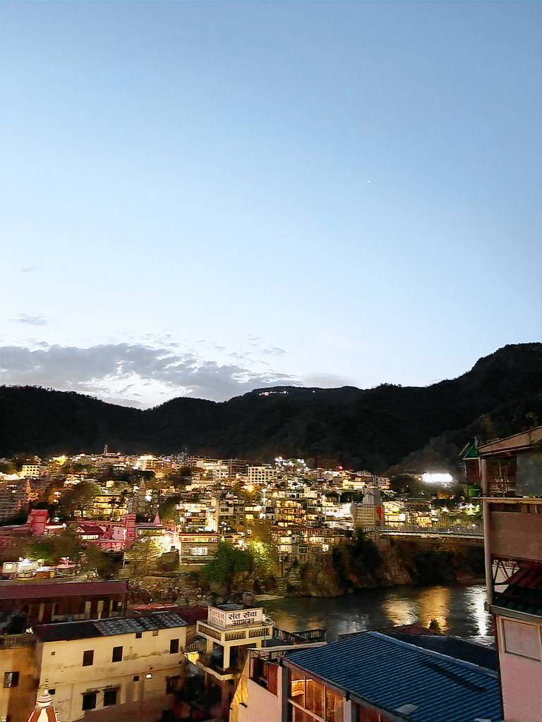 HOTEL O DEV RAJ Homestay — photo 2