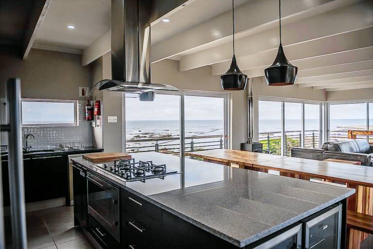 House Gansbaai
