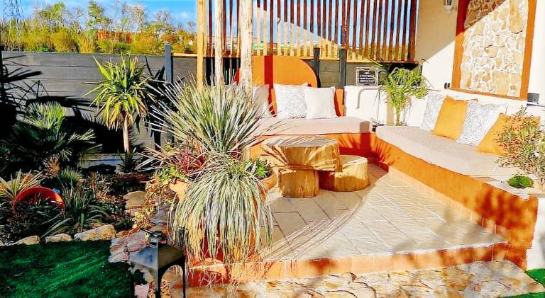 Nice vacation home with hot tub | Pets are welcome — photo 3
