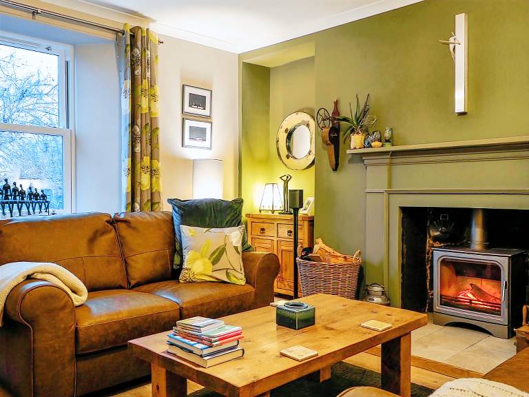 Cottage Alyth