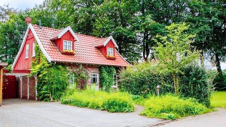 Ferienhaus Sögel