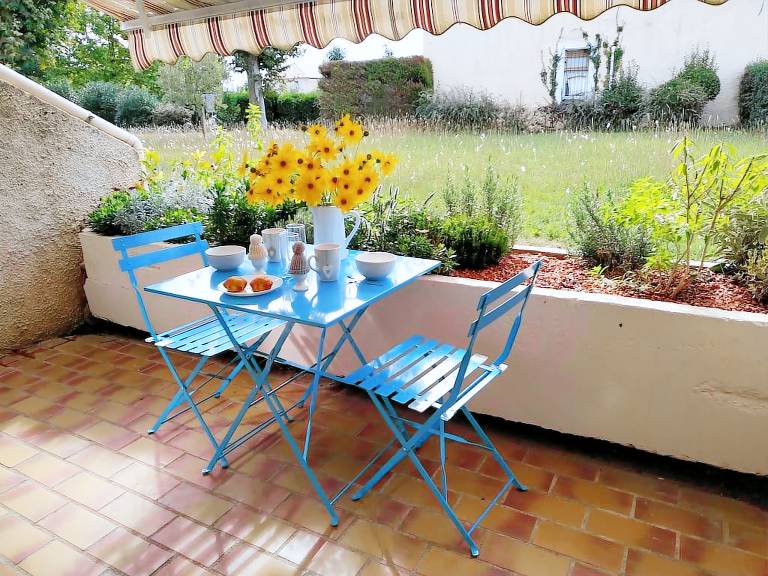 Appartement Capestang