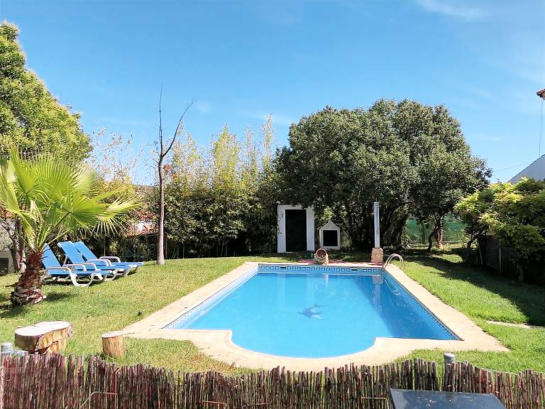 Apartamento  Cuevas del Becerro