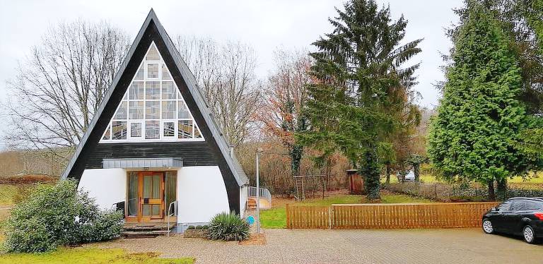 Ferienhaus Ludwigswinkel