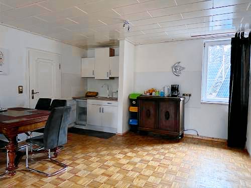 Ferienwohnung Seesen